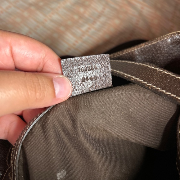 Gucci vintage - Picture 15 of 15